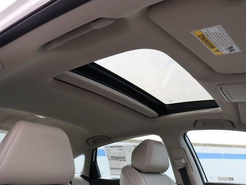 New 2025 Honda Accord EX-L image 26