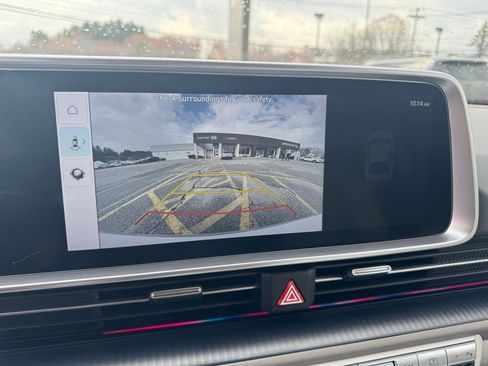 Used 2024 Hyundai Ioniq 6 SEL image 28