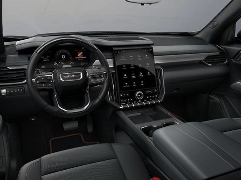 New 2026 GMC Acadia AT4 w/ Super Cruise Package AWD/4WD image 51