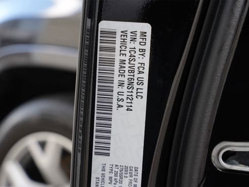 Used 2022 Jeep Wagoneer Series II image 24