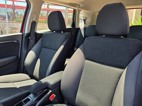Used 2016 Honda Fit EX image 23
