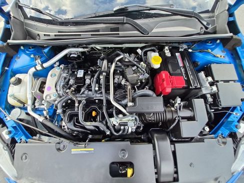 Used 2025 Nissan Sentra SV w/ SV Premium Package FWD image 29