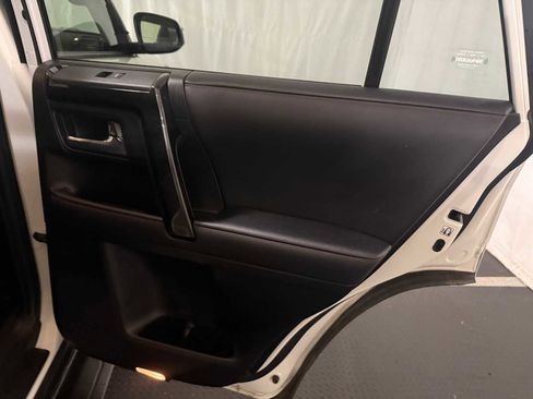 Certified 2023 Toyota 4Runner TRD Off-Road image 26