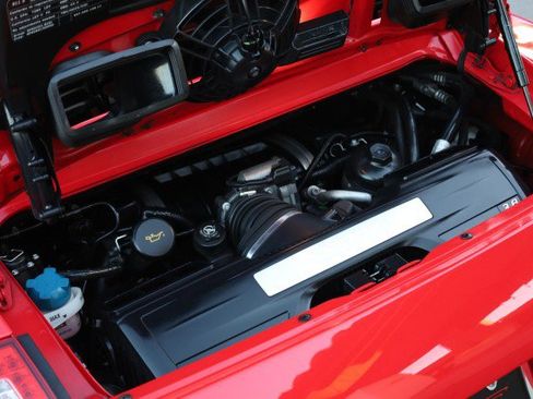 Used 2009 Porsche 911 Carrera S image 60