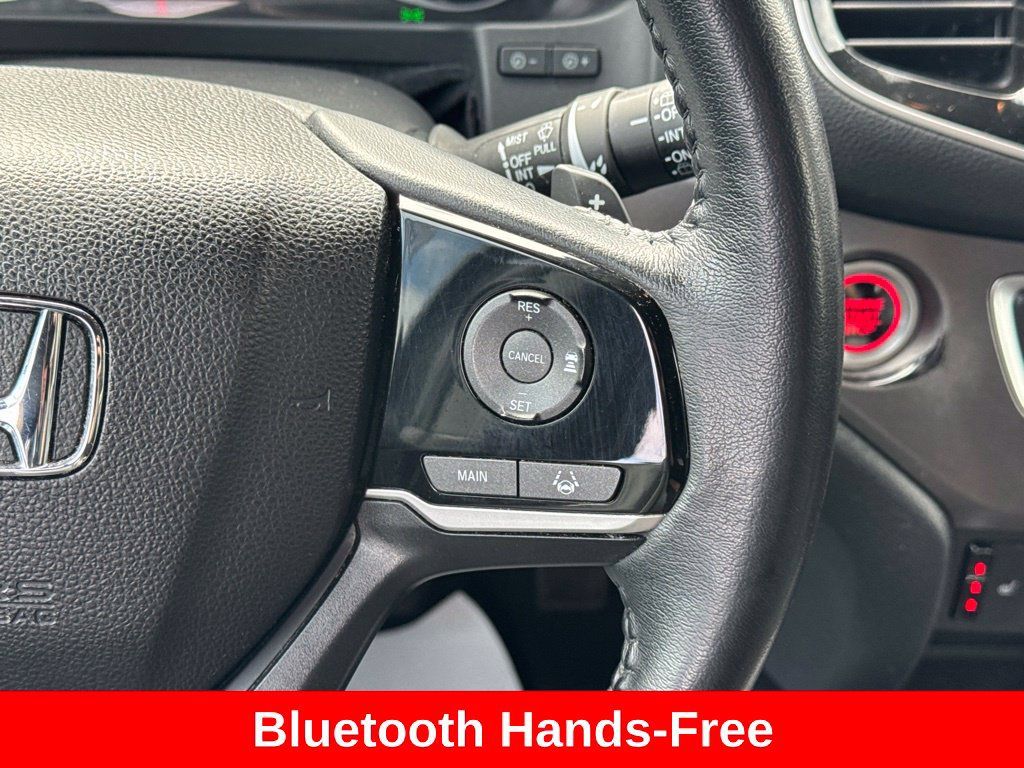 Used 2021 Honda Passport EX-L image 12