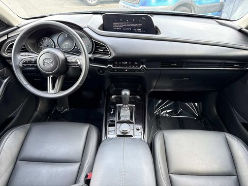 Certified 2024 MAZDA CX-30 AWD 2.5 S w/ Preferred Package image 18