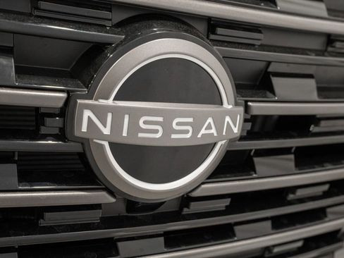 New 2026 Nissan Rogue SV w/ Cold Weather Package image 3