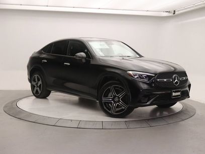New 2026 Mercedes-Benz GLC 300 4MATIC