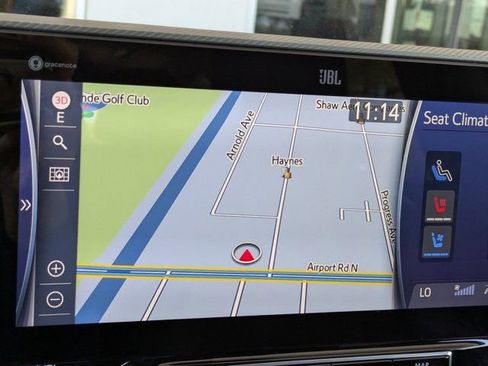 Used 2022 Toyota Highlander Platinum image 7