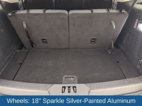 Used 2025 Ford Explorer Active image 39