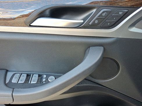 Used 2020 BMW X3 xDrive30i image 8