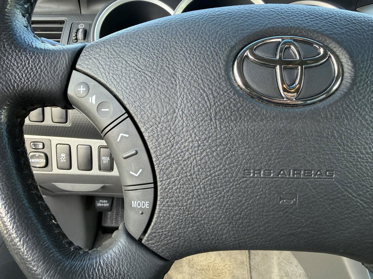 Used 2011 Toyota Tacoma 4x4 Access Cab w/ SR5 Pkg #2 image 21