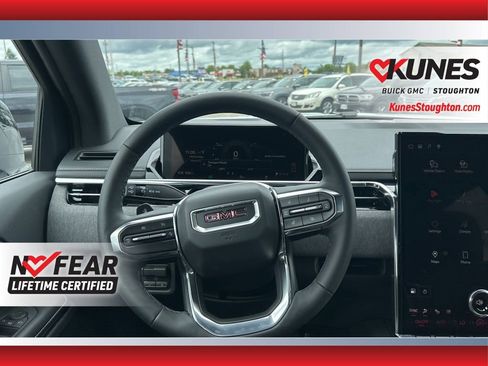 New 2026 GMC Sierra EV Elevation w/ Premium Package image 46