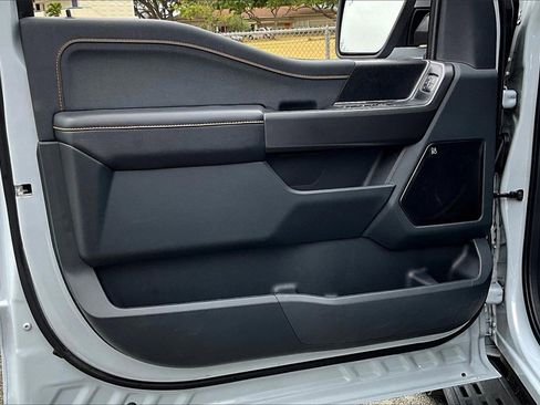 Used 2025 Ford F150 Tremor w/ Equipment Group 402A High image 18