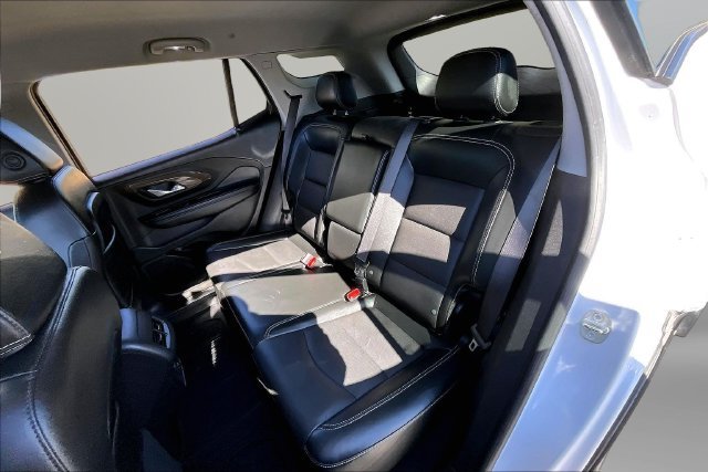 Used 2024 GMC Terrain SLT w/ LPO, Floor Liner Package FWD image 26