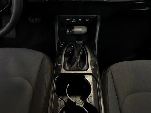 Used 2025 Kia K4 FWD image 14