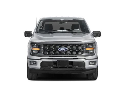 New 2026 Ford F150 STX w/ Equipment Group 200A RWD image 4