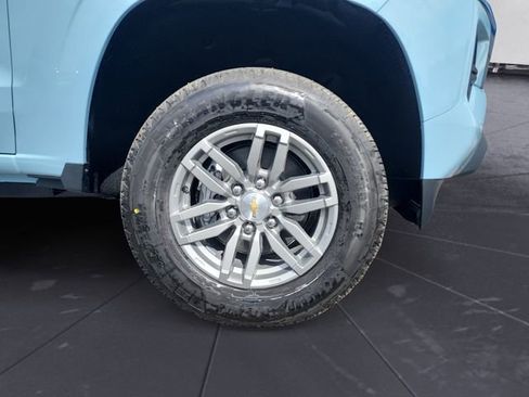 New 2026 Chevrolet Colorado LT image 9