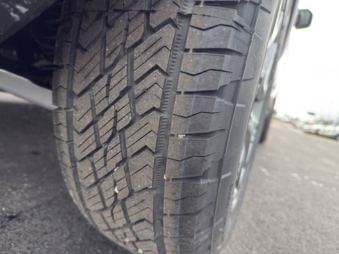 New 2025 Ford Bronco Sport Big Bend image 14