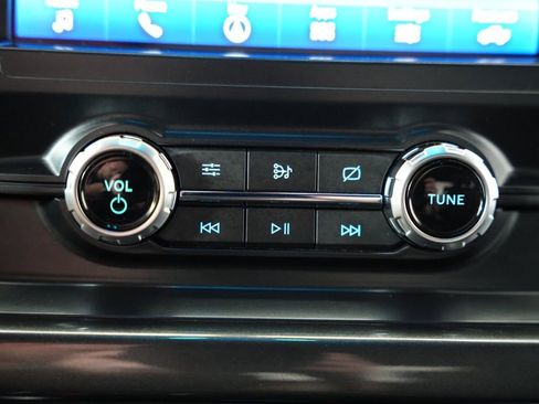 Used 2021 Ford F150 XLT w/ Equipment Group 301A Mid AWD/4WD image 25