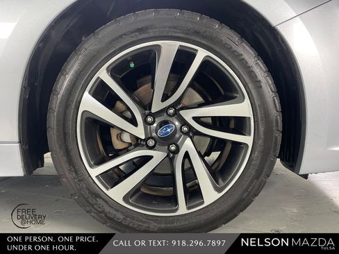 Used 2017 Subaru Legacy 2.5i Sport image 14