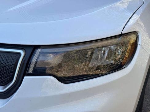 Used 2022 Jeep Compass Latitude w/ Convenience Group image 9