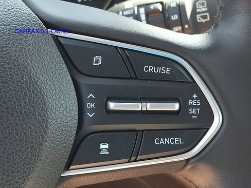 Used 2020 Hyundai Santa Fe Limited AWD/4WD image 25