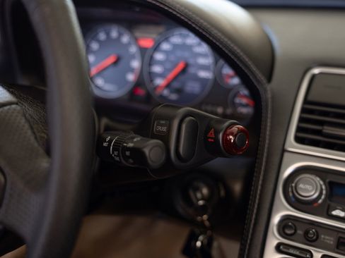 Used 2005 Acura NSX T image 39