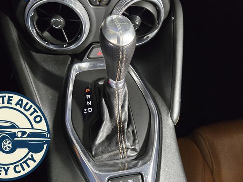 Used 2020 Chevrolet Camaro SS image 20