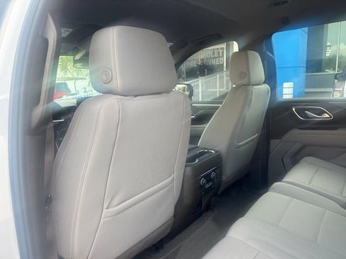 Used 2024 Chevrolet Tahoe LS w/ Driver Alert Package RWD image 12