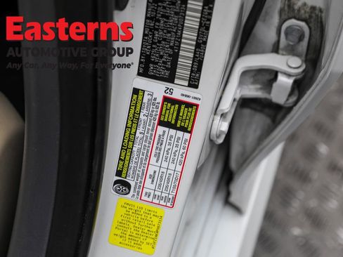 Used 2023 Toyota Camry XLE w/ Navigation Package image 33