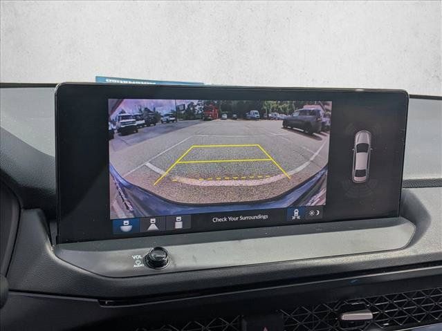 Used 2023 Honda Accord Touring image 13