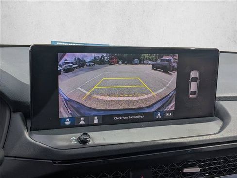 Used 2023 Honda Accord Touring image 13