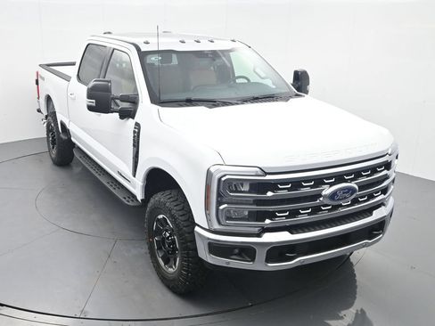 New 2026 Ford F250 Lariat w/ Tremor Off-Road Package AWD/4WD image 24