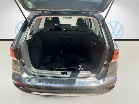 Certified 2023 Volkswagen Taos S FWD image 25