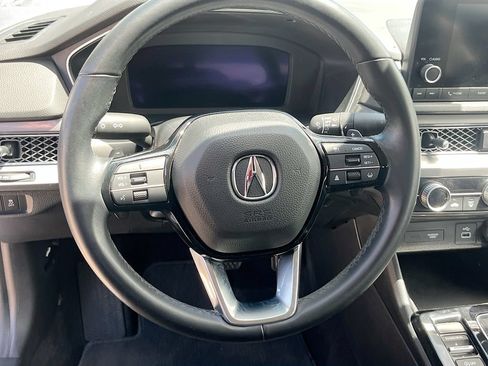 Used 2023 Acura Integra FWD image 11
