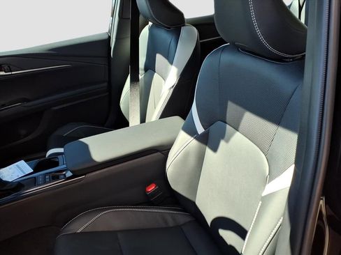 New 2026 Toyota Camry SE image 11