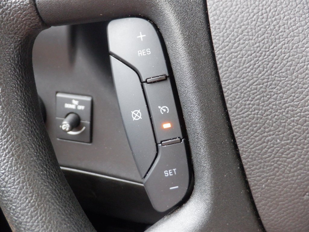 Used 2025 GMC Savana 2500 w/ Driver Convenience Package RWD image 16