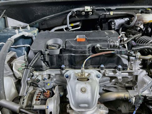 Used 2023 Honda HR-V LX image 27