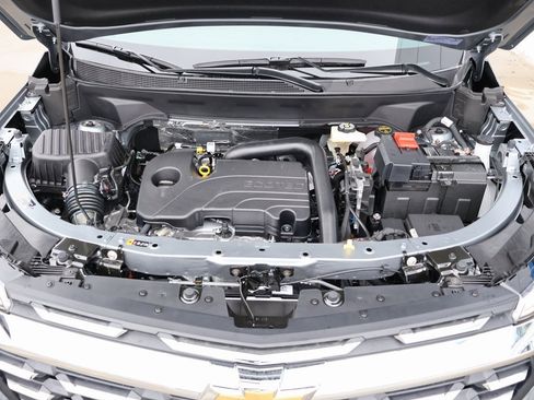 New 2026 Chevrolet Equinox LT image 38