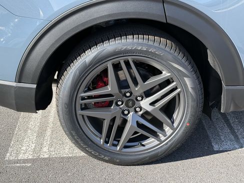New 2026 Ford Explorer ST-Line RWD image 11