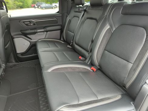 New 2026 RAM 1500 Rebel w/ Rebel Level 2 Equipment Group AWD/4WD image 32