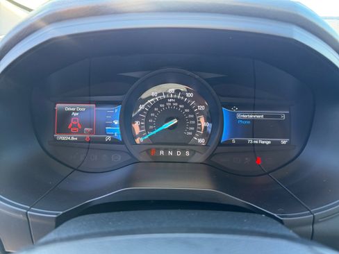 Used 2023 Ford Edge SEL image 11