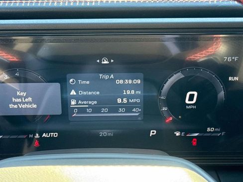 New 2026 Dodge Charger Scat Pack AWD/4WD image 16