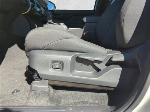 New 2025 Toyota Tacoma SR5 image 13