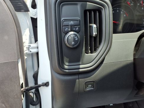 Used 2022 Chevrolet Silverado 1500 W/T w/ WT Fleet Convenience Package RWD image 20