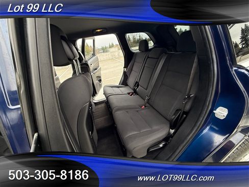 Used 2014 Jeep Grand Cherokee Laredo w/ Quick Order Package 23E image 17