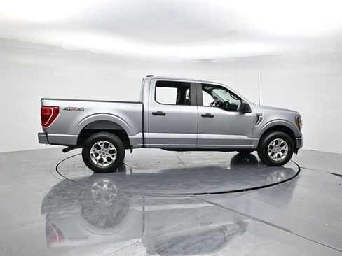 Certified 2023 Ford F150 XLT image 2