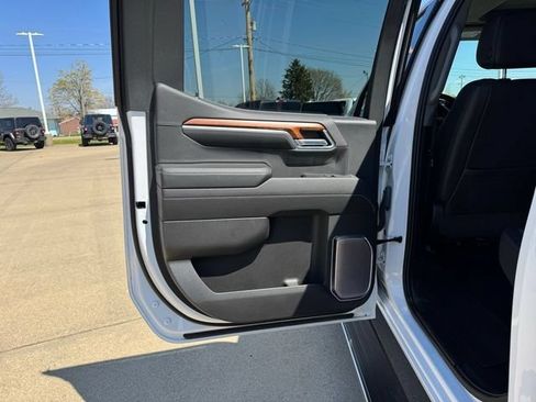 Used 2022 GMC Sierra 1500 Denali w/ Denali Reserve Package AWD/4WD image 19