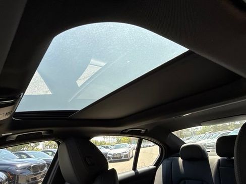 New 2026 BMW 330i Sedan w/ Premium Package RWD image 21